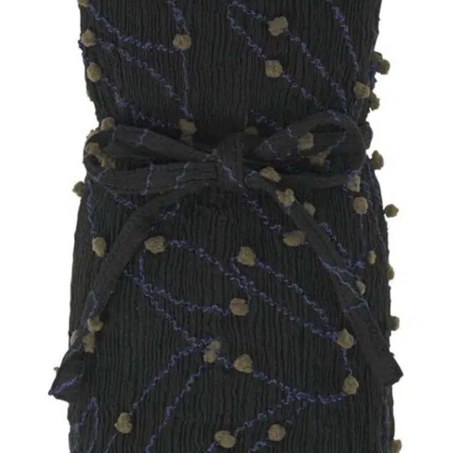 ISSEY MIYAKE SS25 T