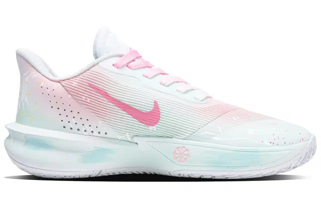 Nike Precision 7