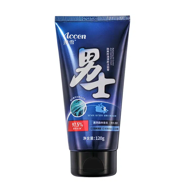 ACCEN 120g