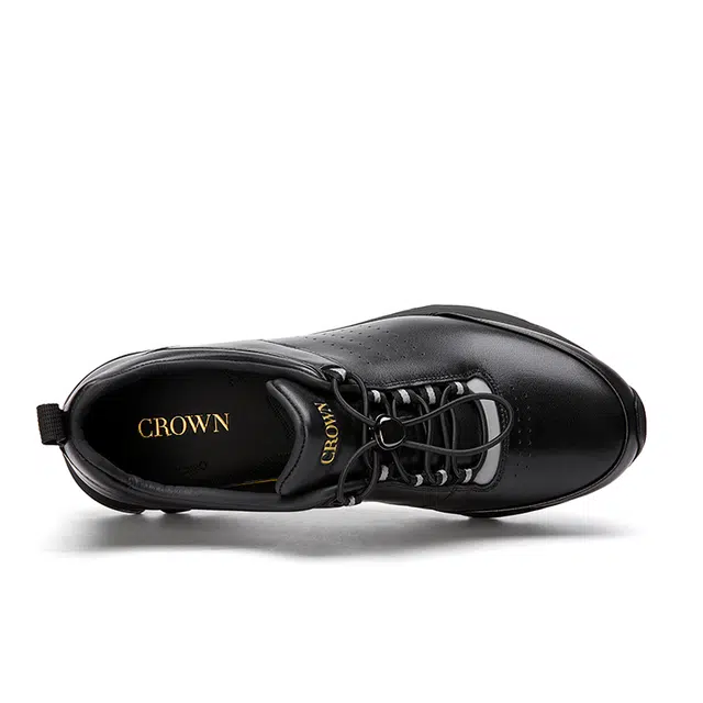 CROWN vibram