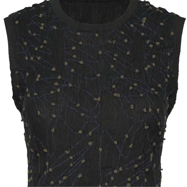 ISSEY MIYAKE SS25T