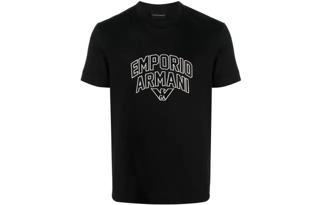 EMPORIO ARMANI SS23 LogoT