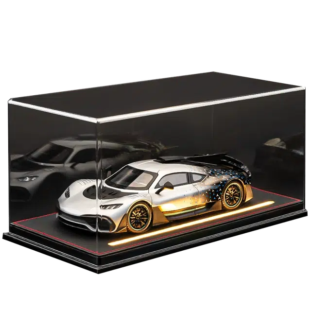 AMG ONE 118