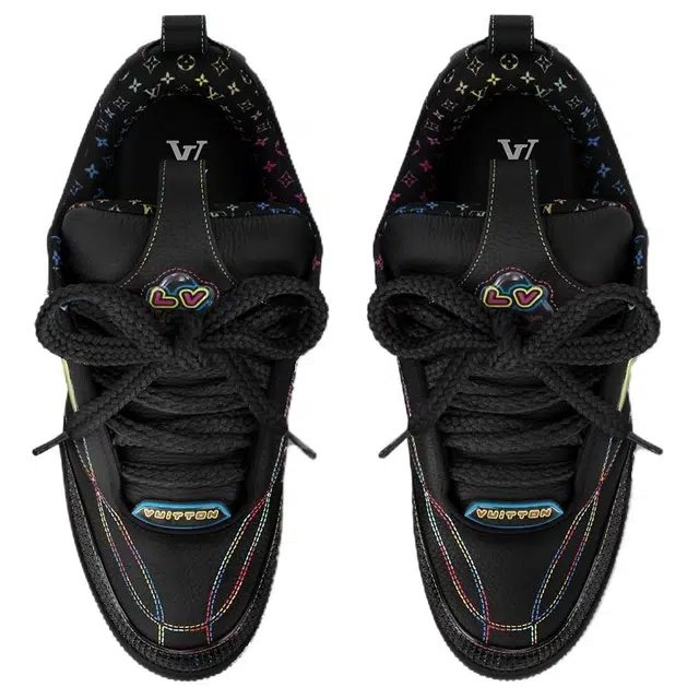LOUIS VUITTON Skate
