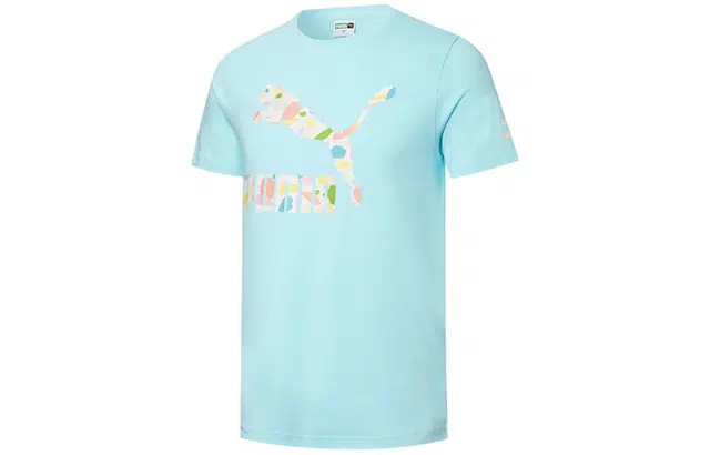 Puma Florid Summer LogoT
