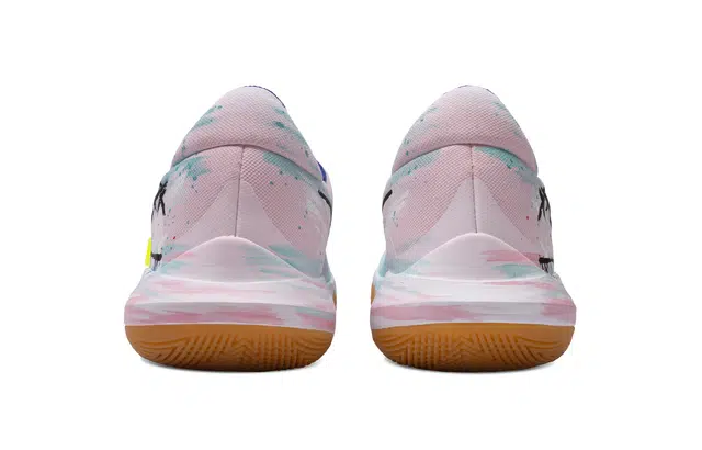 Nike Precision 6