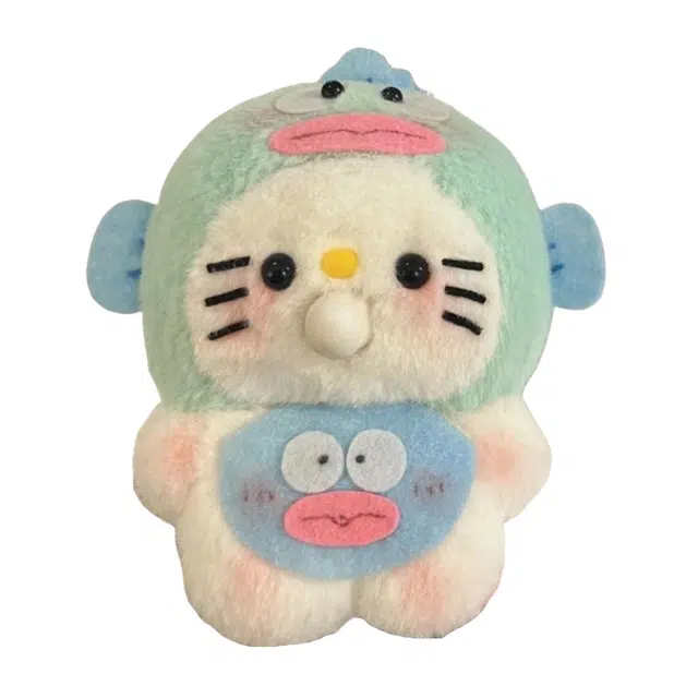 Jinnew 10cm