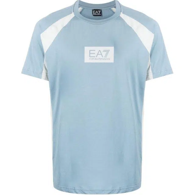 EMPORIO ARMANI SS23 EA7 LogoT
