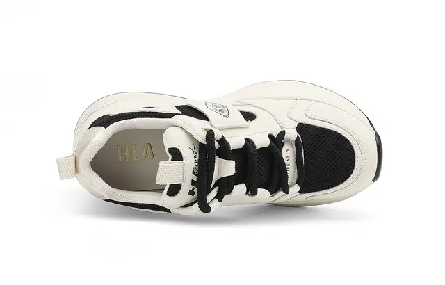 HLA