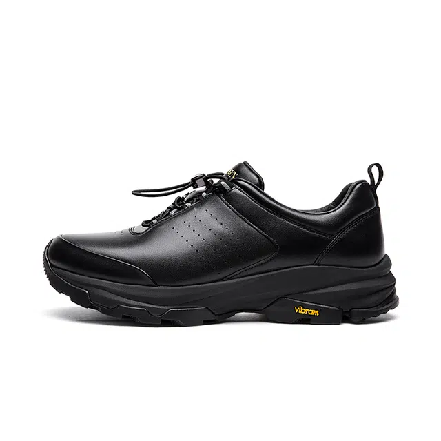 CROWN vibram