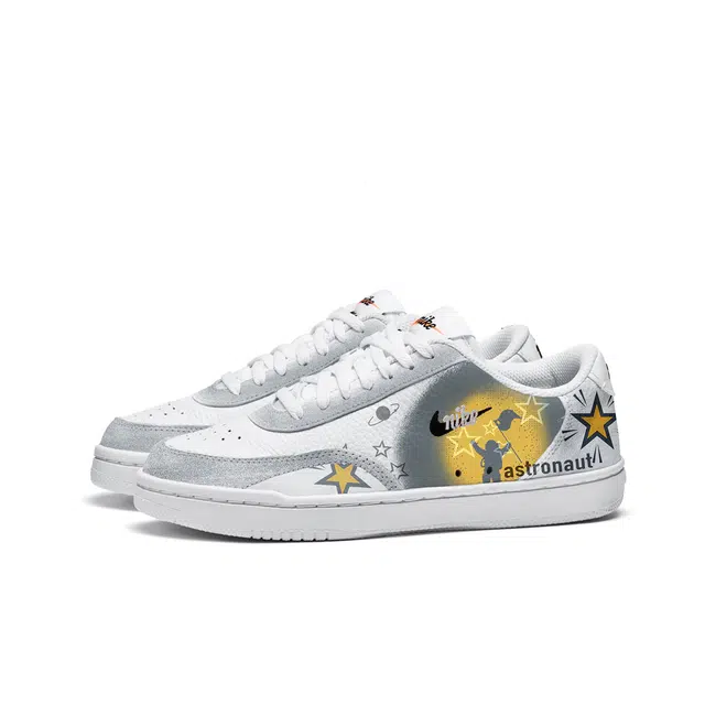 Nike Court Vintage
