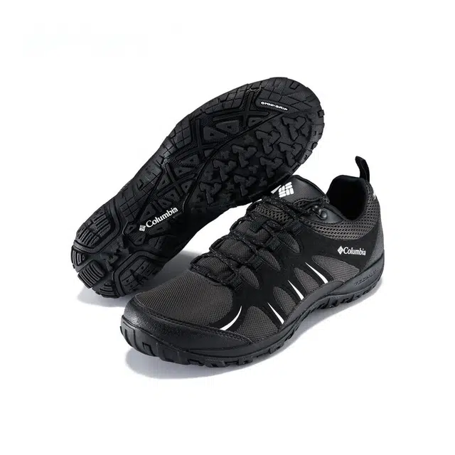Columbia M PEAKFREAK RIDGE OD V2