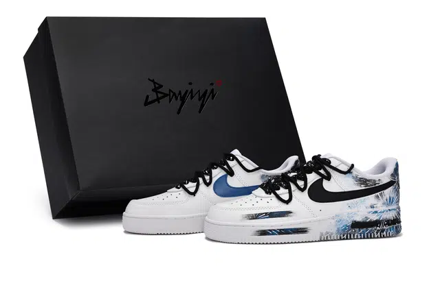 Nike Air Force 1 811