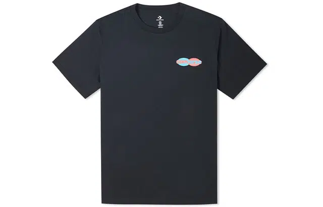 Converse Cactus Print Tee