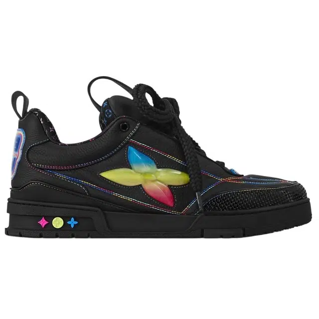 LOUIS VUITTON Skate