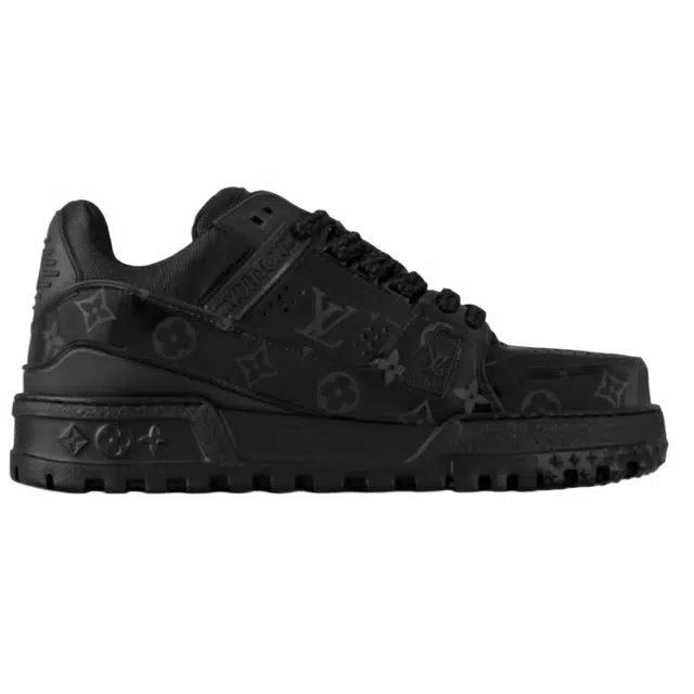 LOUIS VUITTON Trainer Maxi