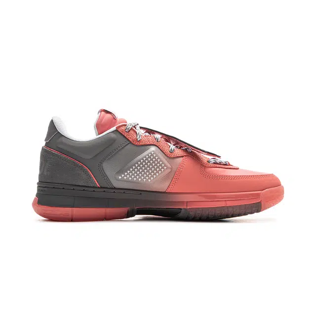 staple x WOW 1 LOW