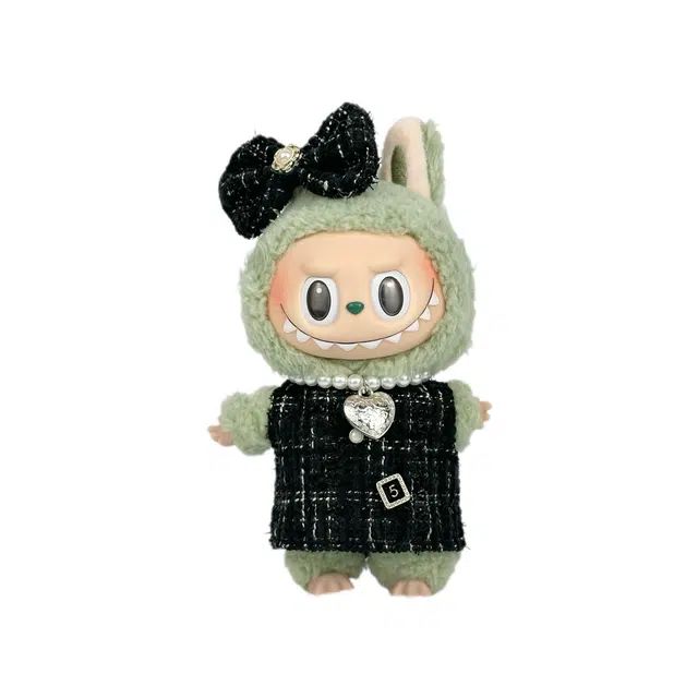 POP MART LABUBU THEMONSTERS SAML 17cm