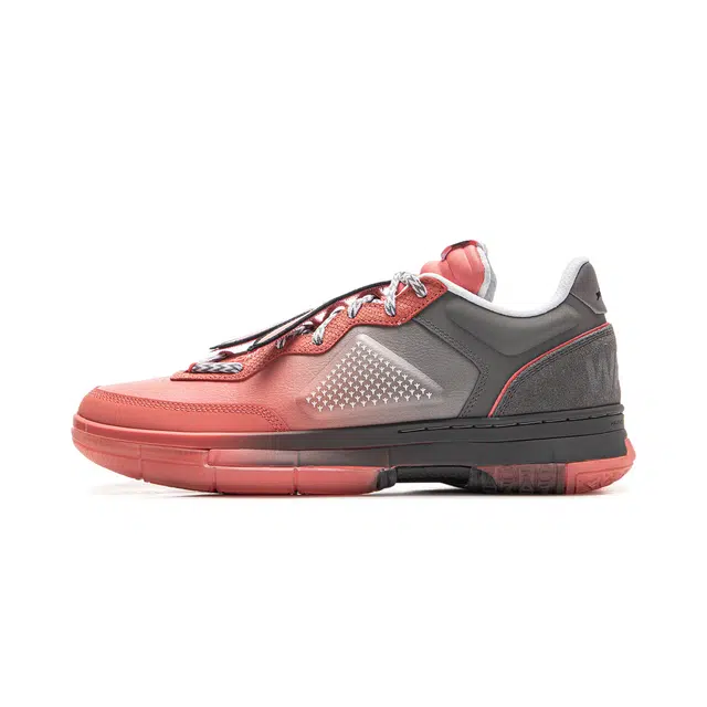 staple x WOW 1 LOW