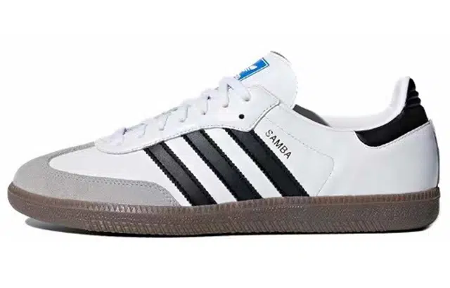 adidas originals SAMBA OG CUS ID