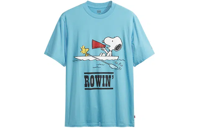 levis T
