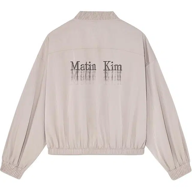 MATIN KIM SS25