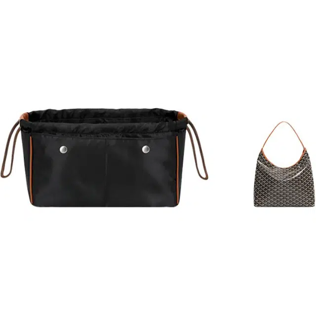 Goyard Hobo