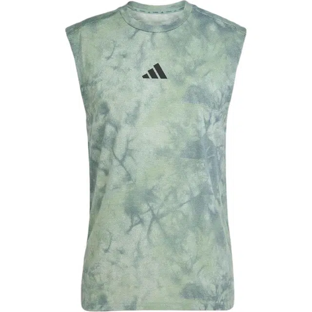 adidas HIITPower Graphic logo