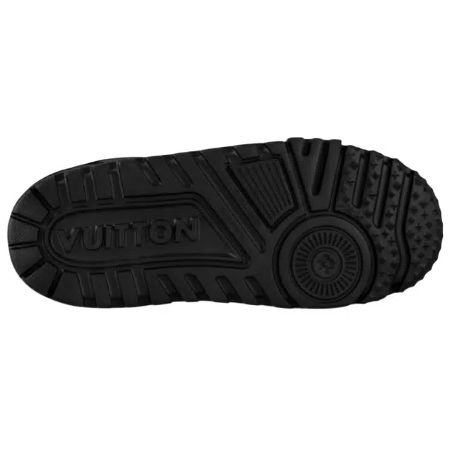 LOUIS VUITTON Trainer Maxi