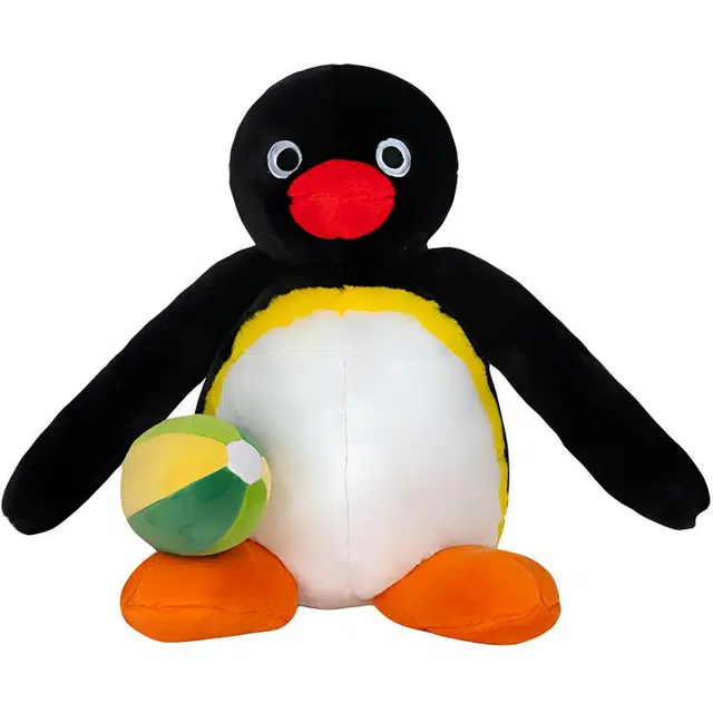pingu 25cm