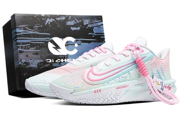 Nike Precision 7