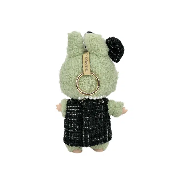 POP MART LABUBU THEMONSTERS SAML 17cm