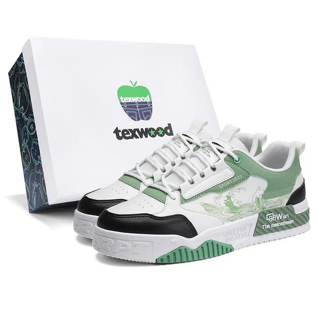 TEXWOOD
