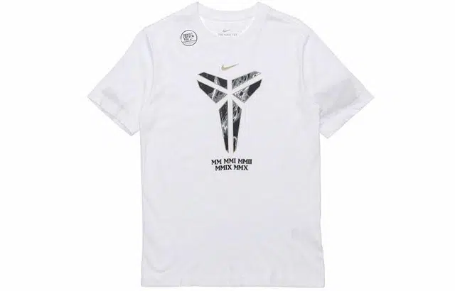 Nike logo T