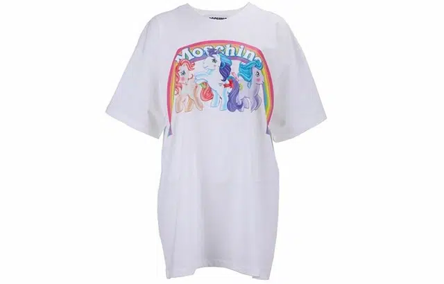 MOSCHINO T