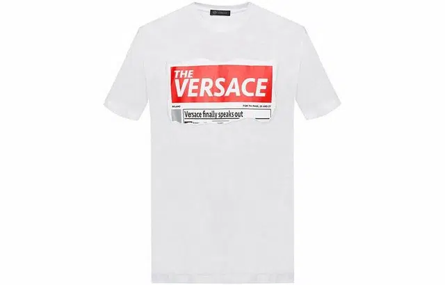 VERSACE T