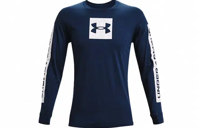 Under Armour Sportstyle Logo T