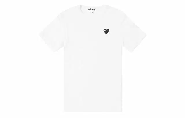CDG Play Heart T