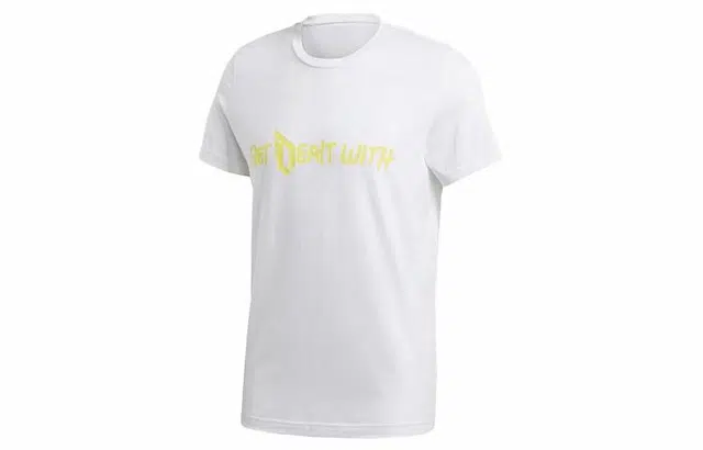 adidas Dame Hecklers