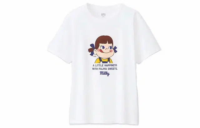UNIQLO T