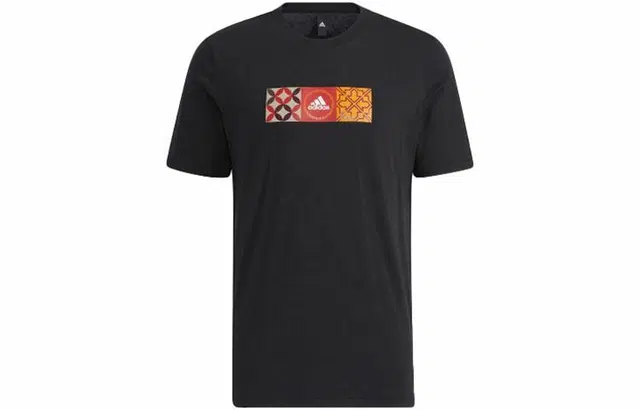 adidas CNY GFX TEE T