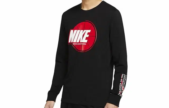 Nike T
