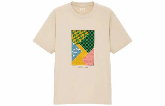 UNIQLO T