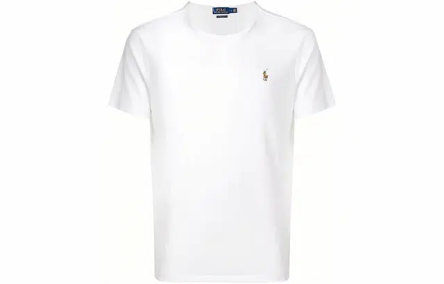 Polo Ralph Lauren LogoT
