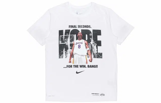 Nike Dri-fit Kobe 2006T