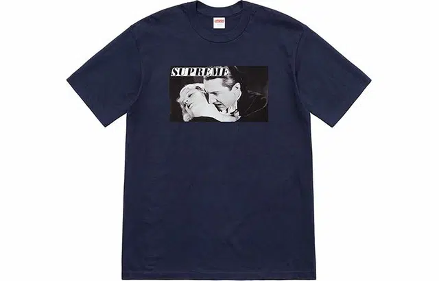 Supreme SS19 Bela Lugosi Tee T
