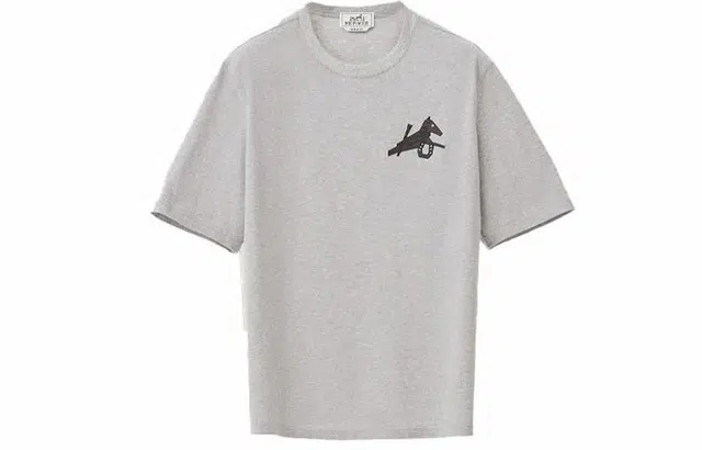 HERMES SS22 T
