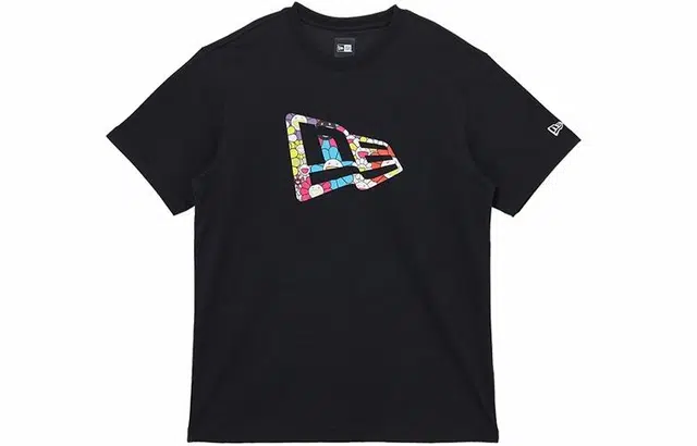 New Era SS22 x Takashi Murak T