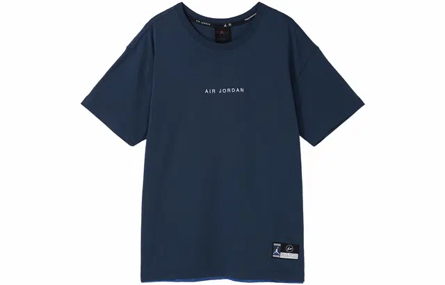 Jordan x Fragment Design T
