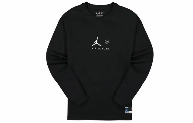 Jordan x Fragment Design T